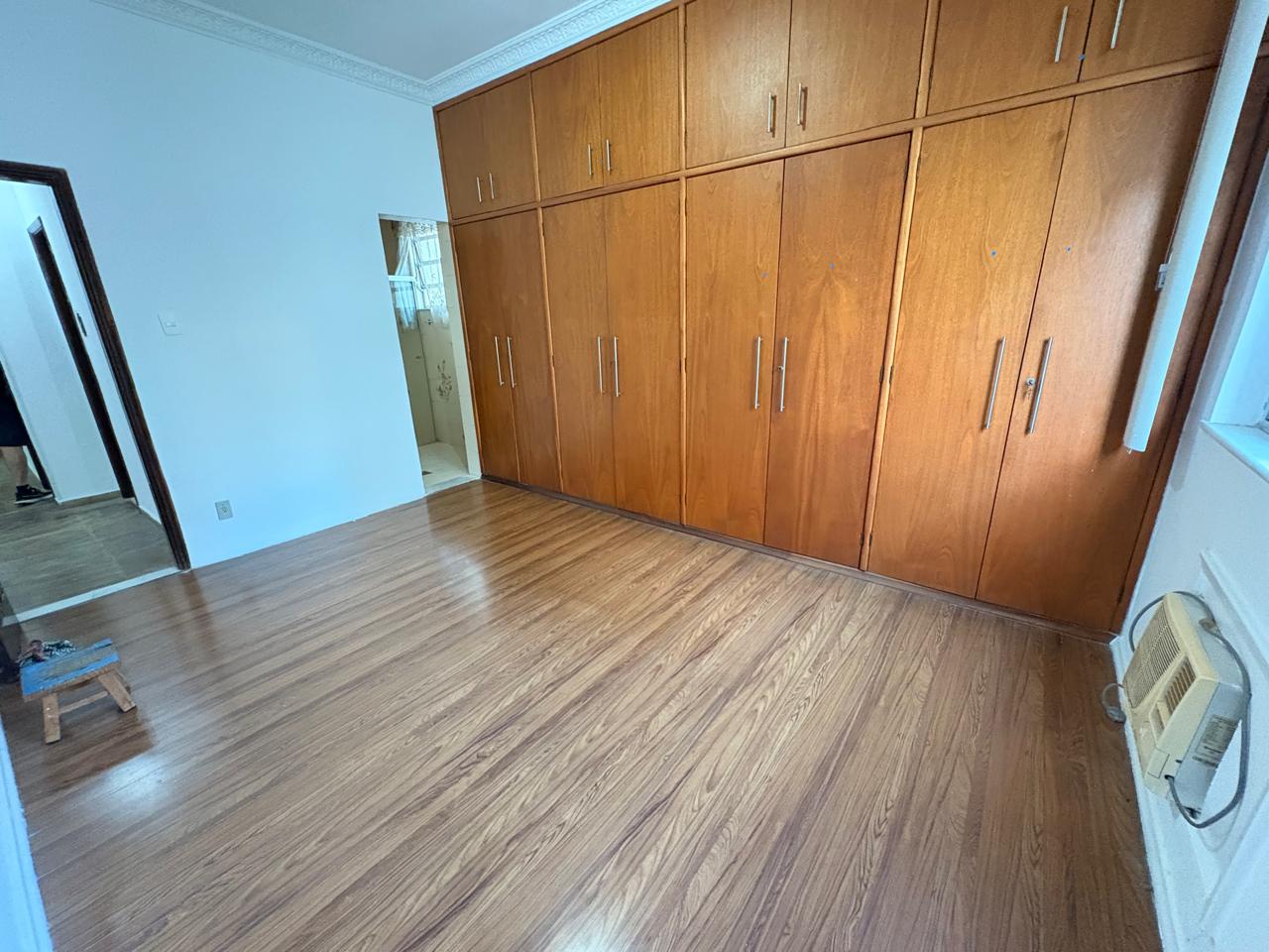 Apartamento a venda Tijuca, joia rara! Lindo!